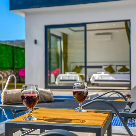 Hotel Ortac 4 4*