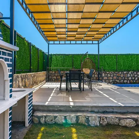Hotel Ortac 4 Kaş