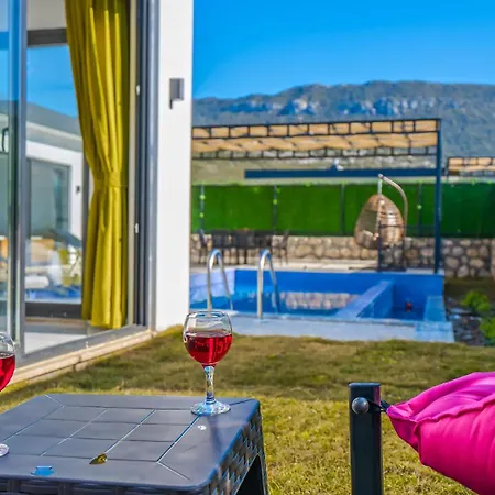 Hotel Ortac 4 4*