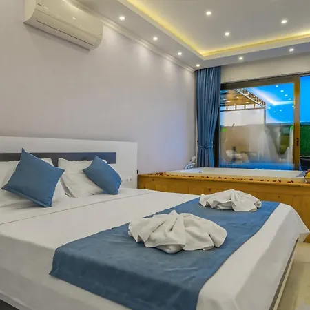Hotel Ortac 4 4*