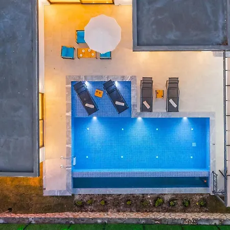 Hotel Ortac 4 4*