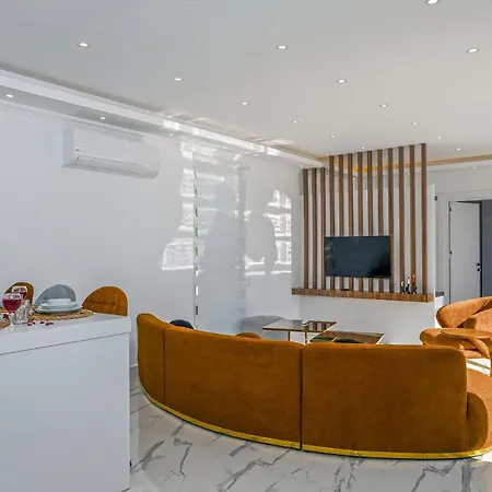 Ortac 4 Hotel Kas