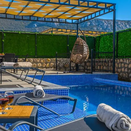 Ortac 4 Hotel 4*