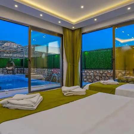 Hotel Ortac 4