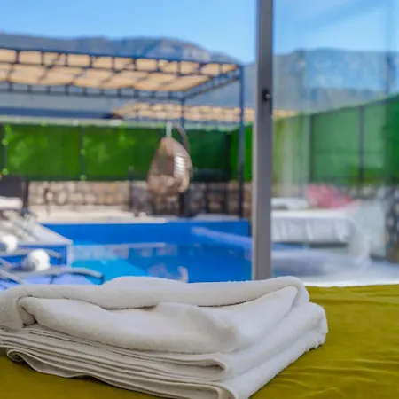 Ortac 4 Hotel