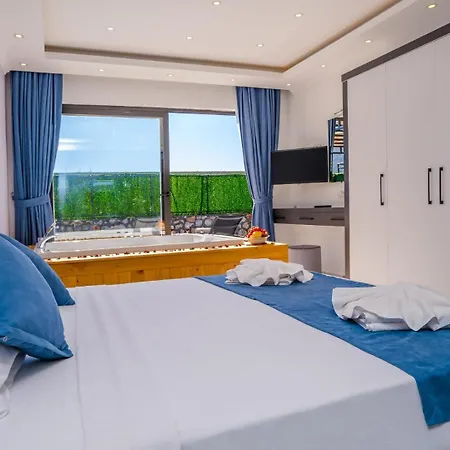 Hotel Ortac 4 4*