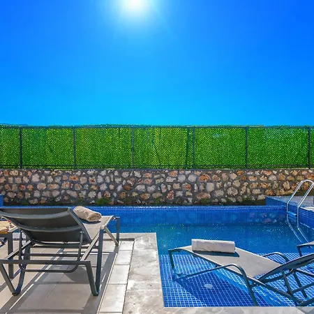 Hotel Ortac 4 4*