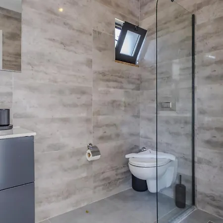 Ortac 4 Hotel