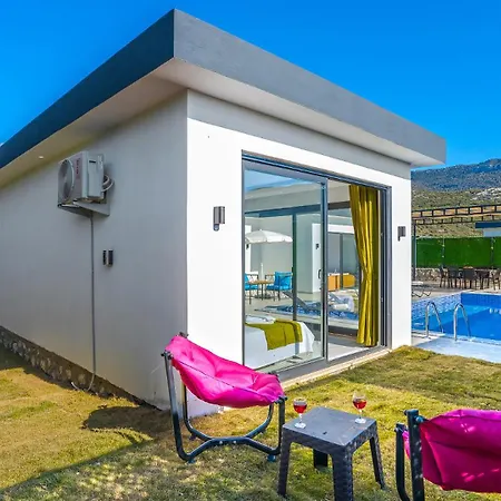Ortac 4 Hotel 4*